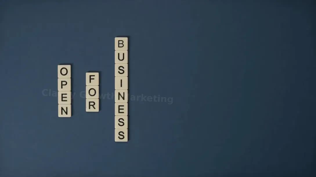 Clarity Growth Marketing 5
