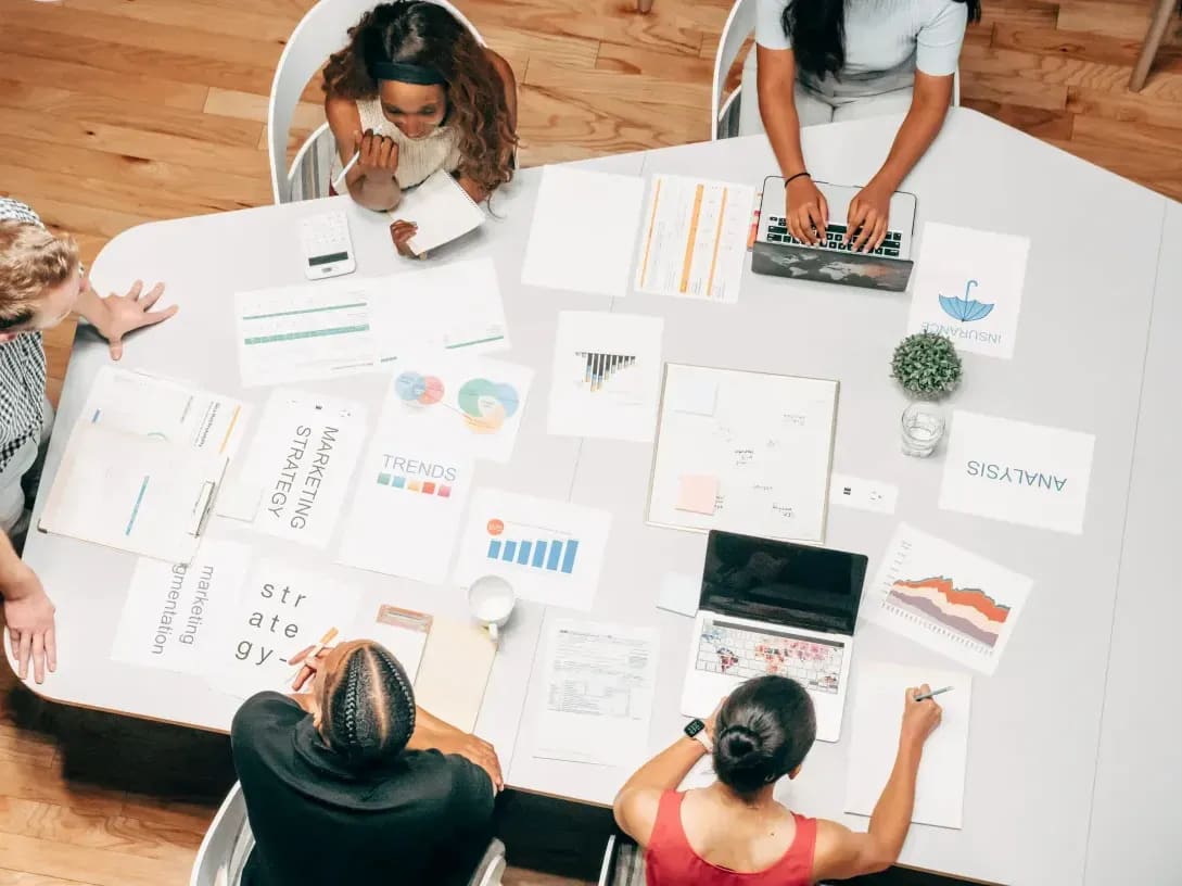 Clarity Growth Marketing 9